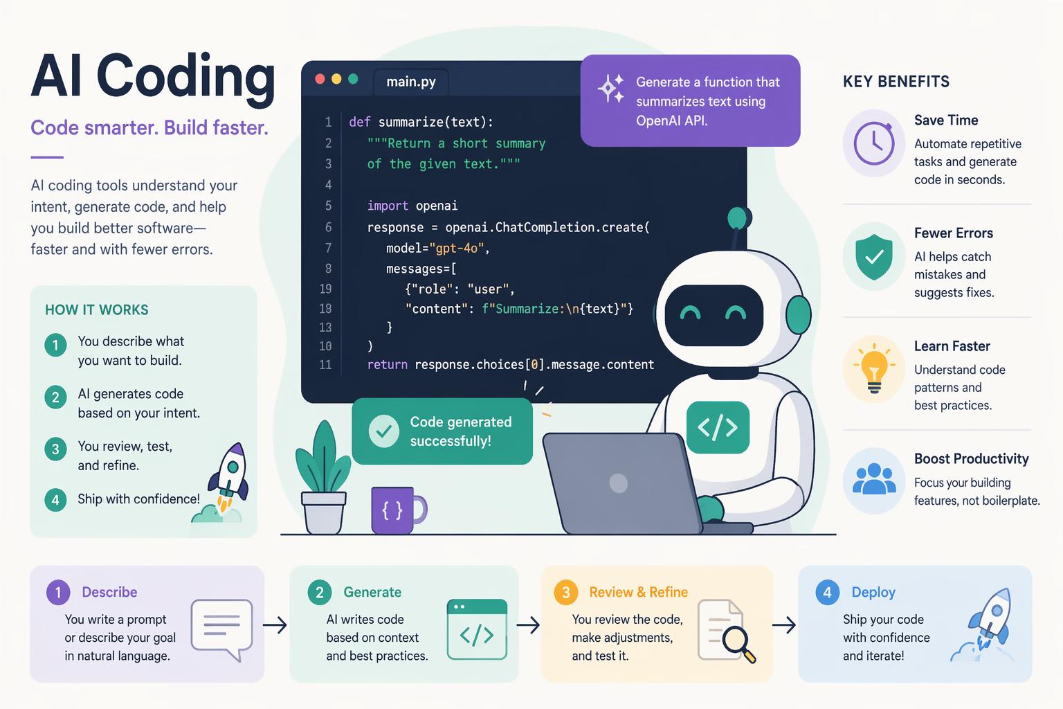 Best AI Coding for Small Budgets Inline Image