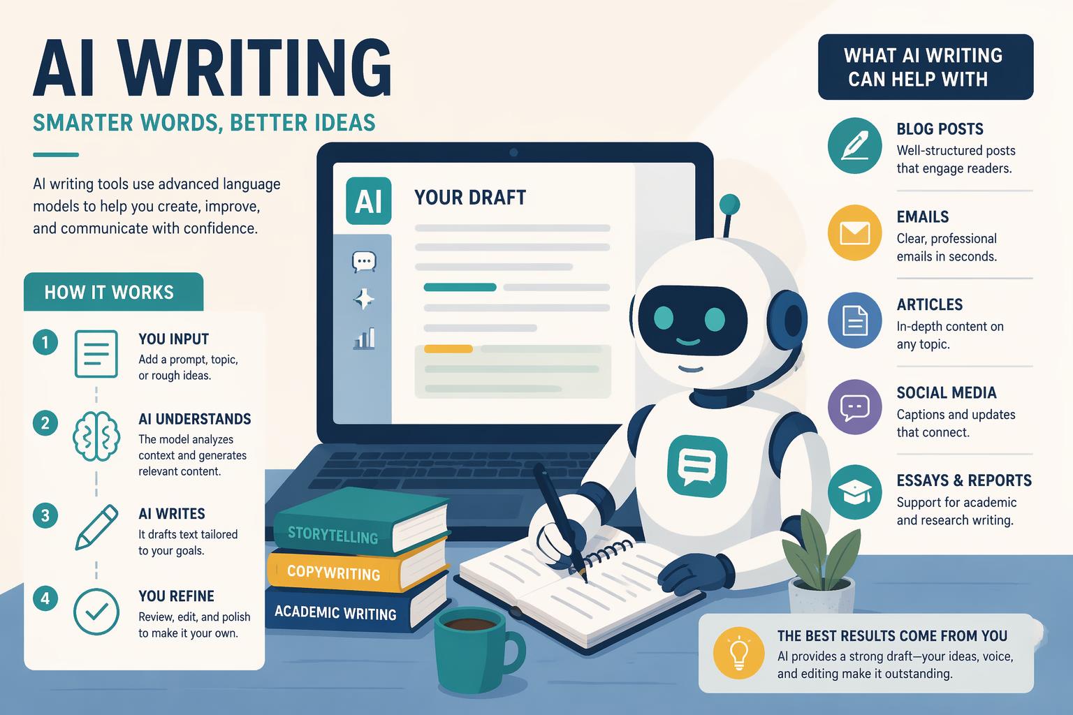 Cheapest AI Writing Inline Image