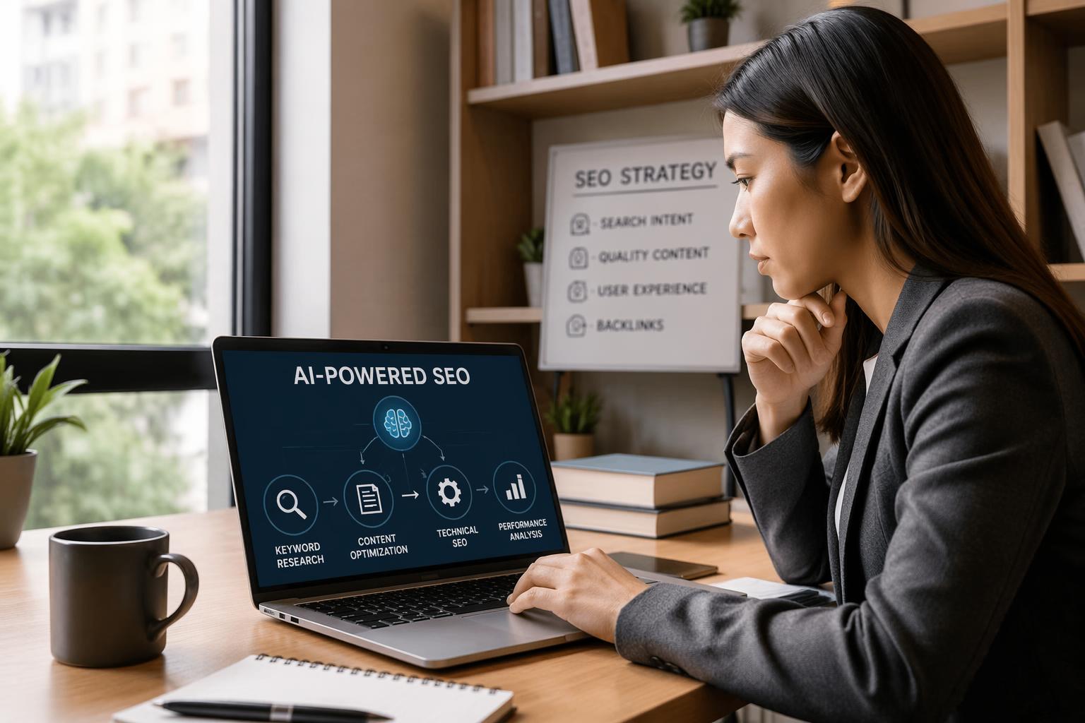 Cheapest AI SEO Inline Image