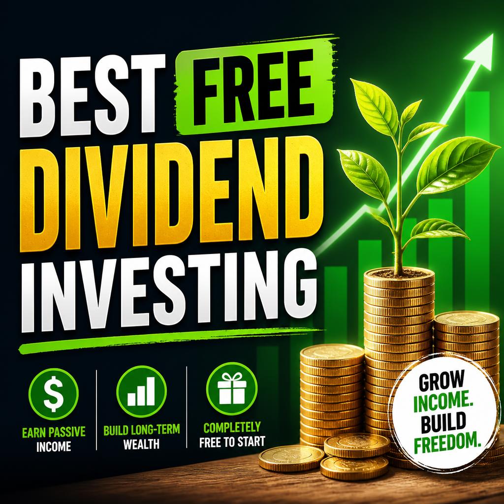 Best Free Dividend Investing Inline Image
