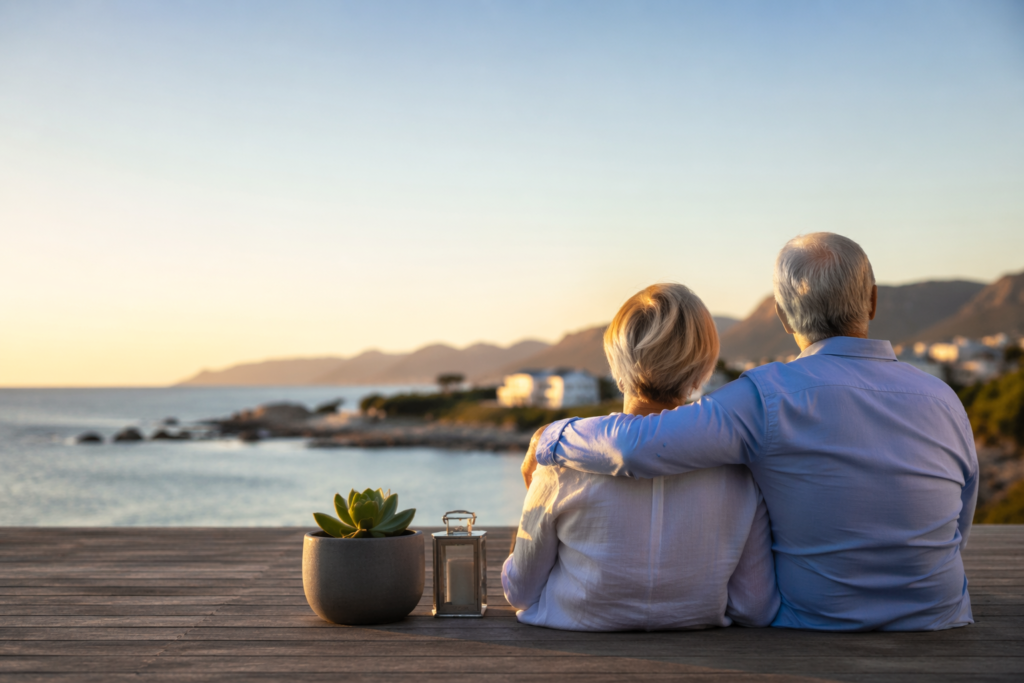 Beginner's Guide to Retirement (IRA/401k) — Featured Image