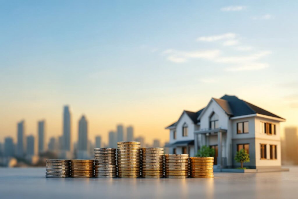 How to Use Real Estate / REITs — Featured Image