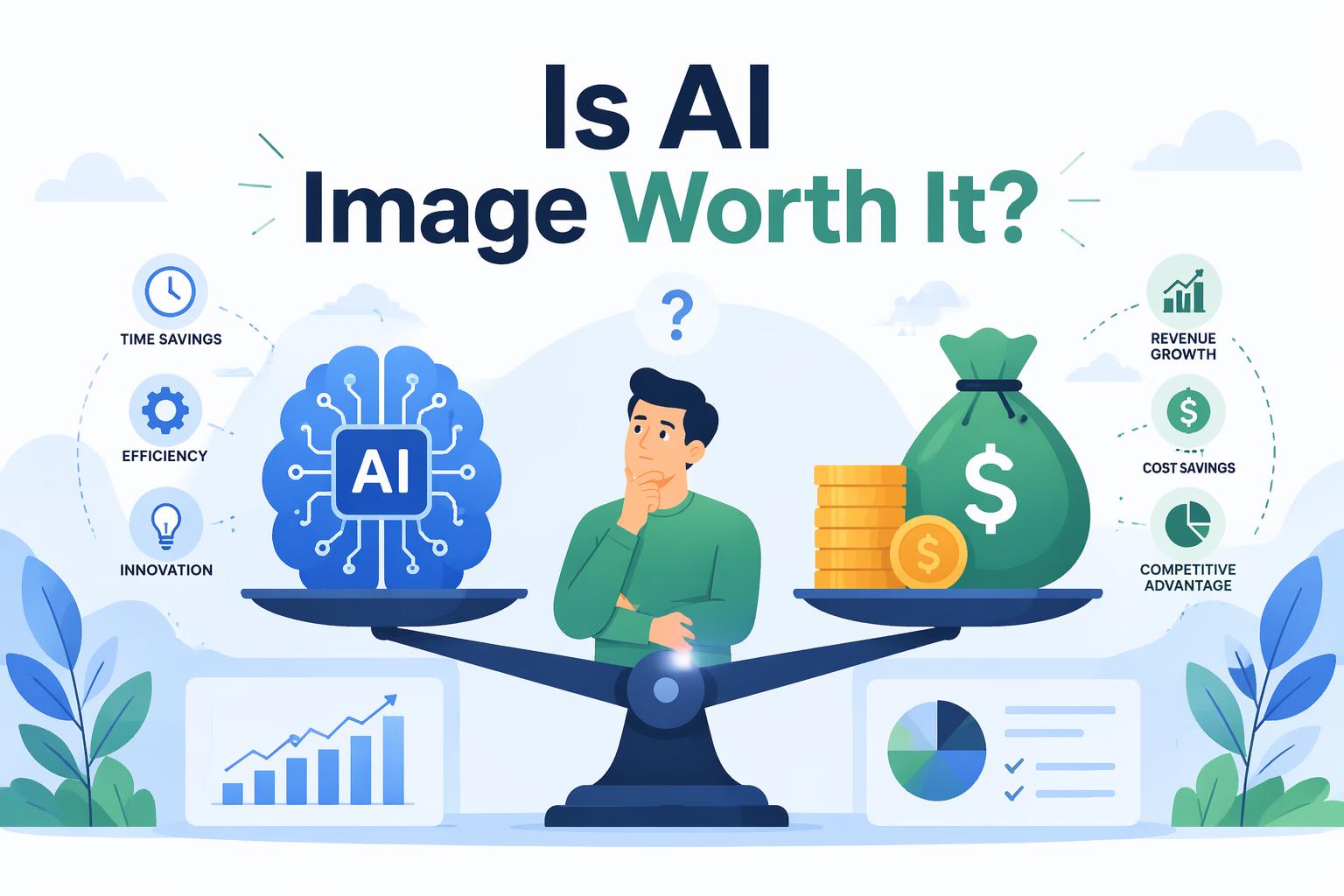 Is AI Image Worth It Featured Image