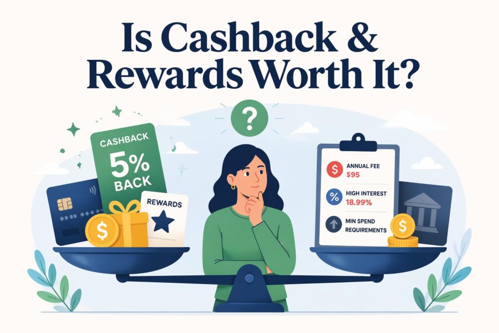 Is Cashback & Rewards Worth It — Featured Image