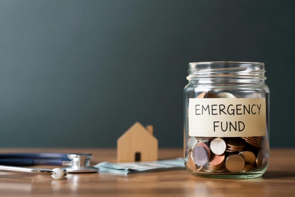 What Is Emergency Funds — Featured Image