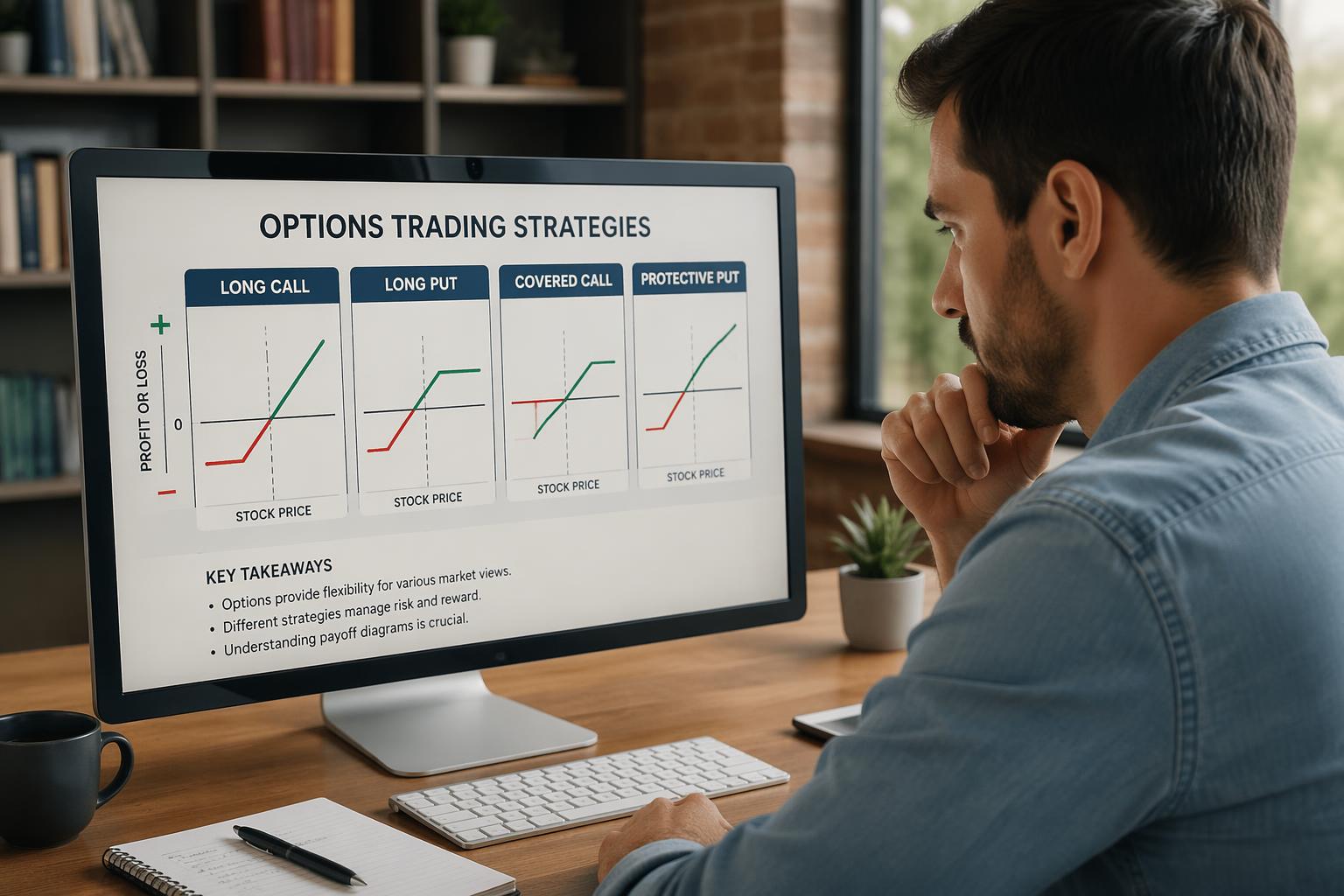 How to Choose Options Trading Inline Image
