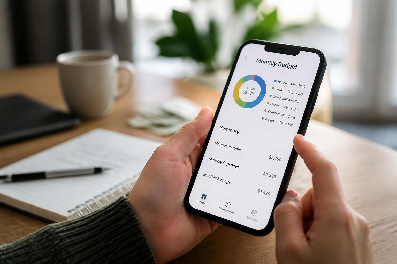 How to Choose Budgeting Apps Inline Image