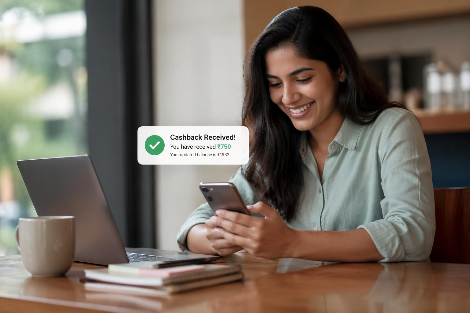 How to Save Money on Cashback & Rewards Inline Image