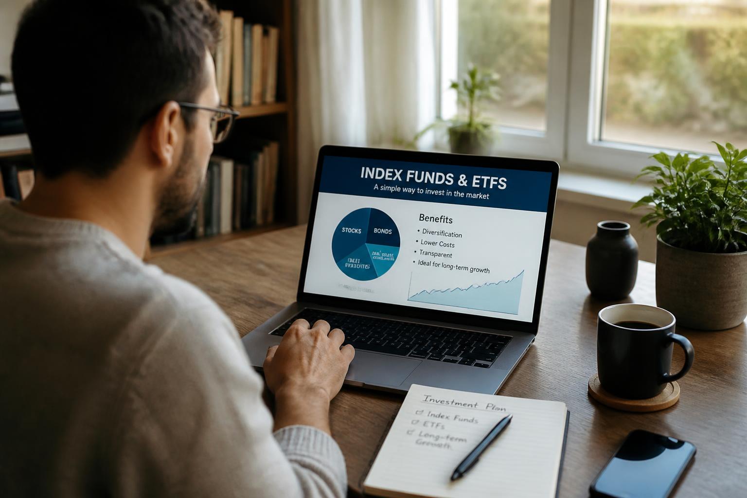 How to Get Started with Index Funds & ETFs Inline Image