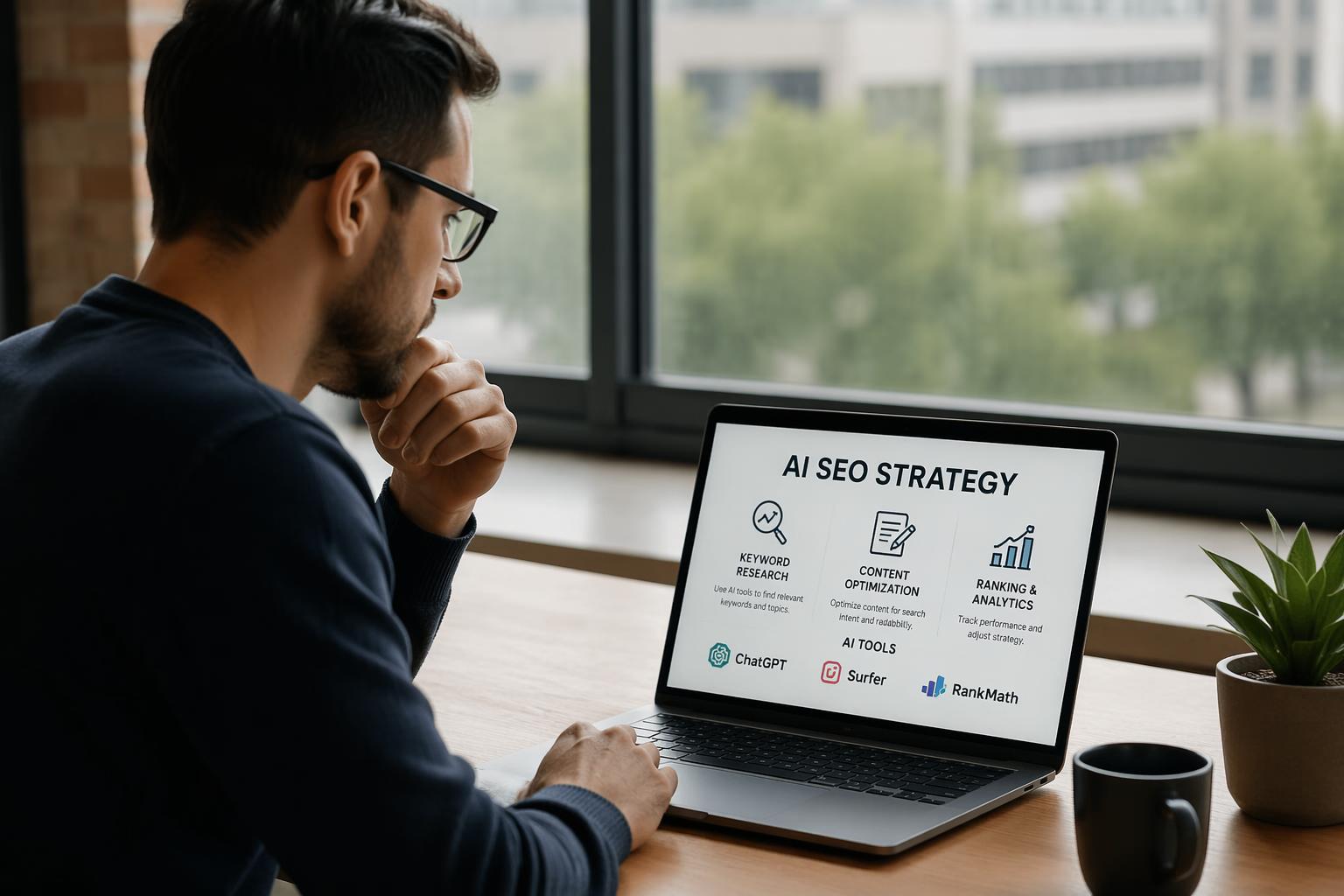 AI SEO Explained Inline Image