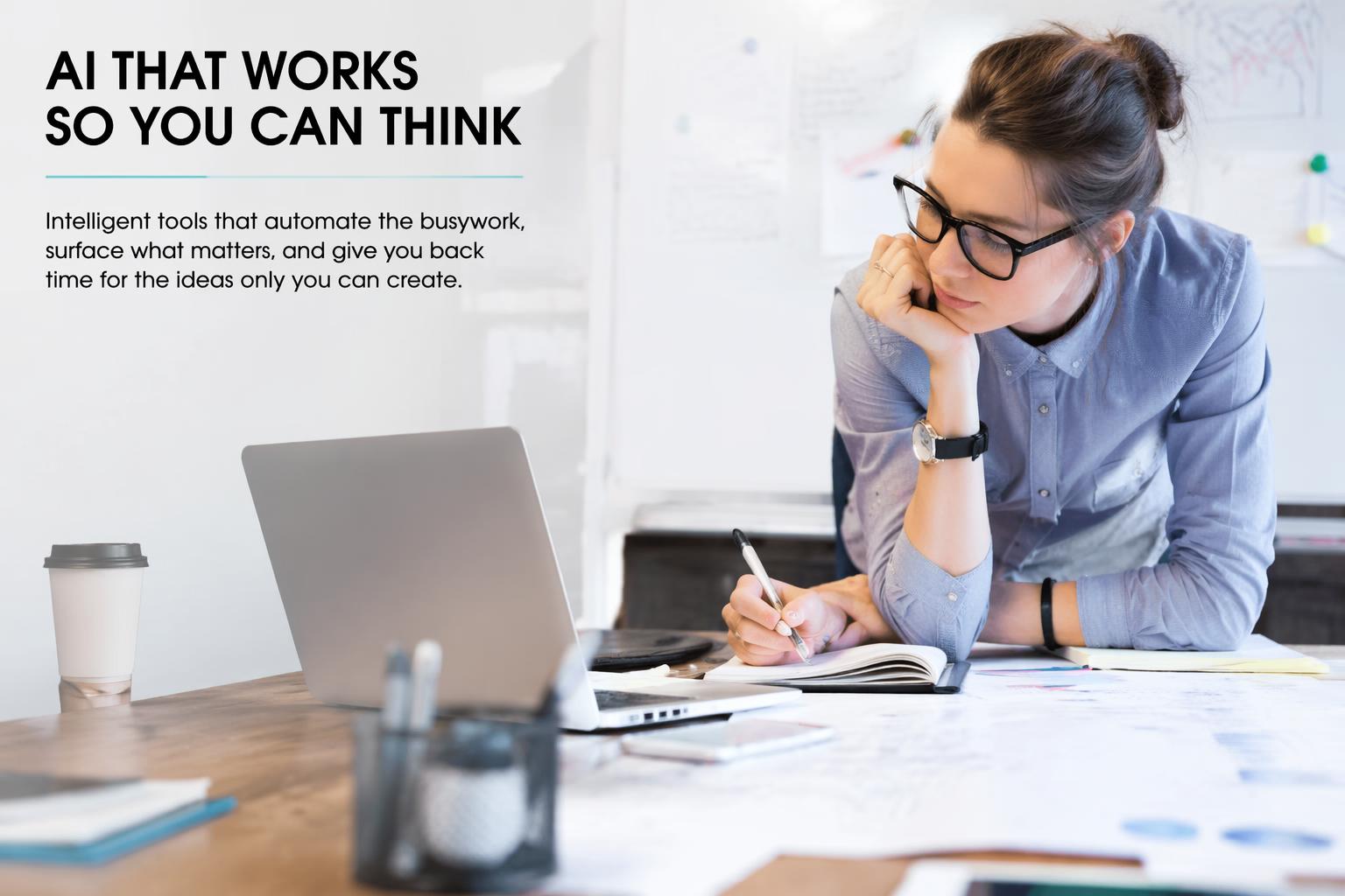 Beginner's Guide to AI Productivity Inline Image